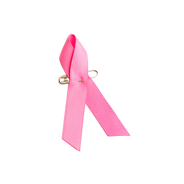 Bild av rosa bandet - en grund till pinkwashing